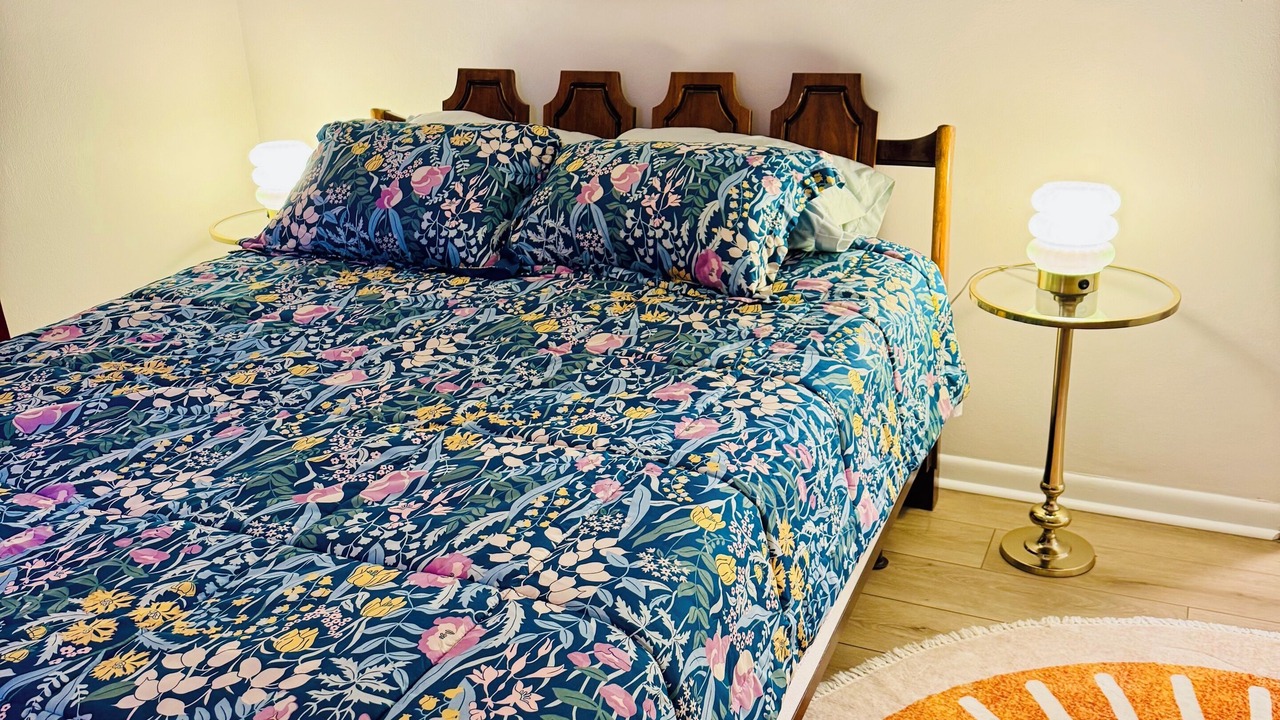 Photo of Bedroom in Deltona Lakes
