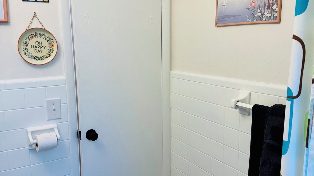 Photo of Bathroom in Deltona Lakes