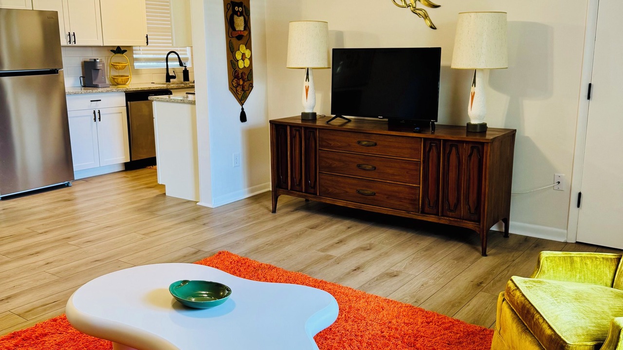 Photo of Livingroom in Deltona Lakes