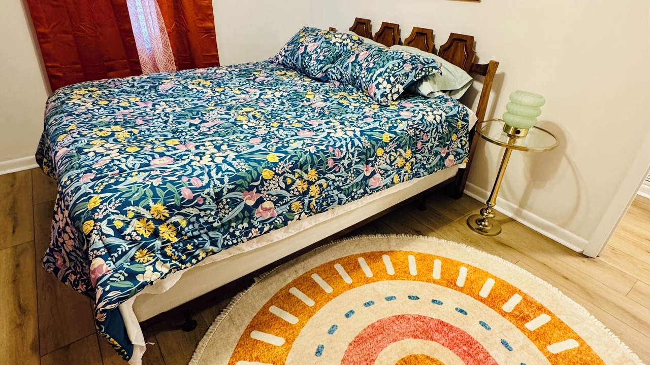 Photo of Bedroom in Deltona Lakes