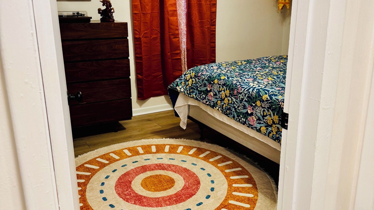 Photo of Bedroom in Deltona Lakes