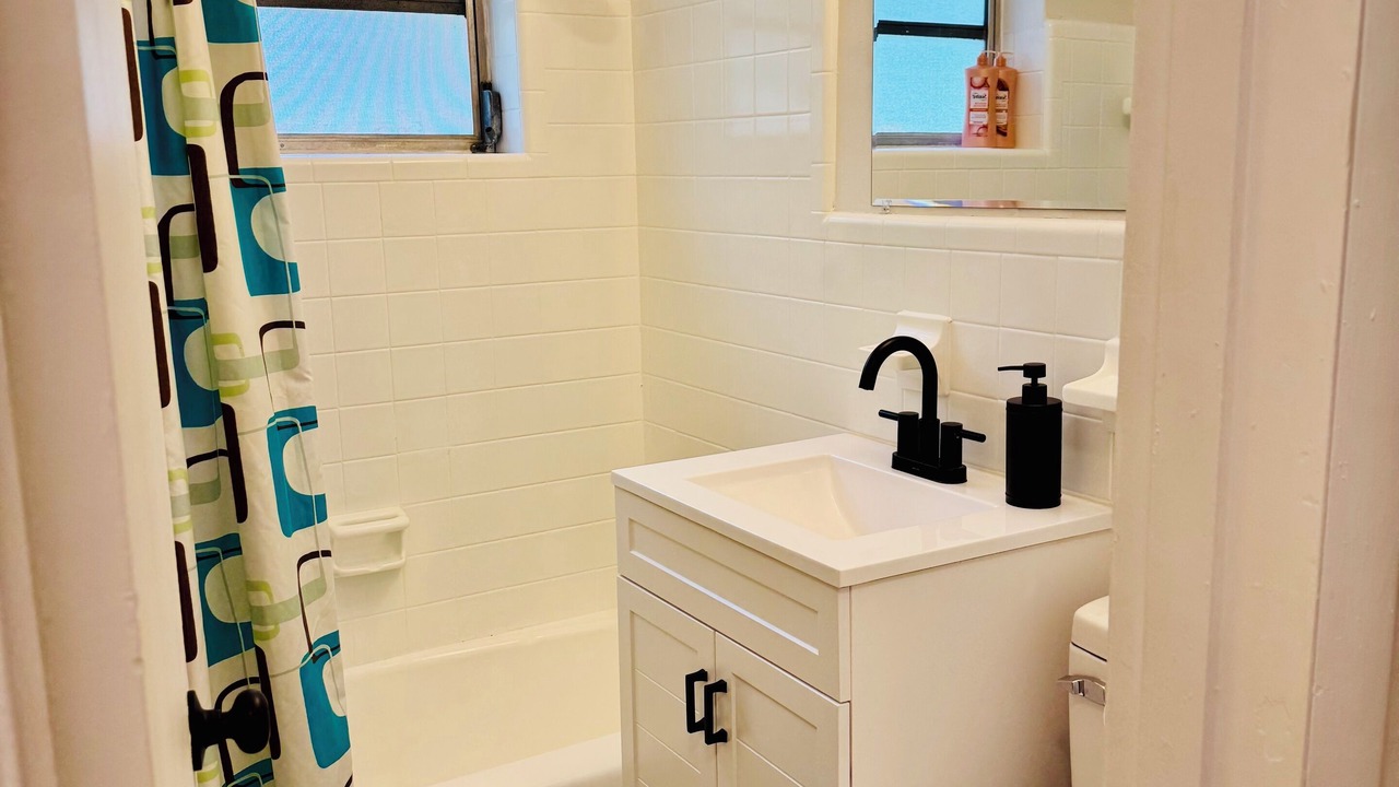 Photo of Bathroom in Deltona Lakes