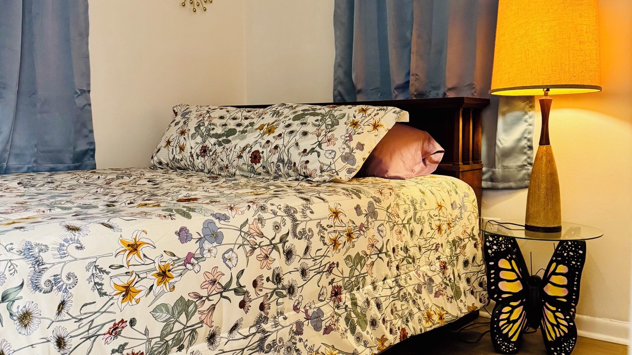 Photo of Bedroom in Deltona Lakes