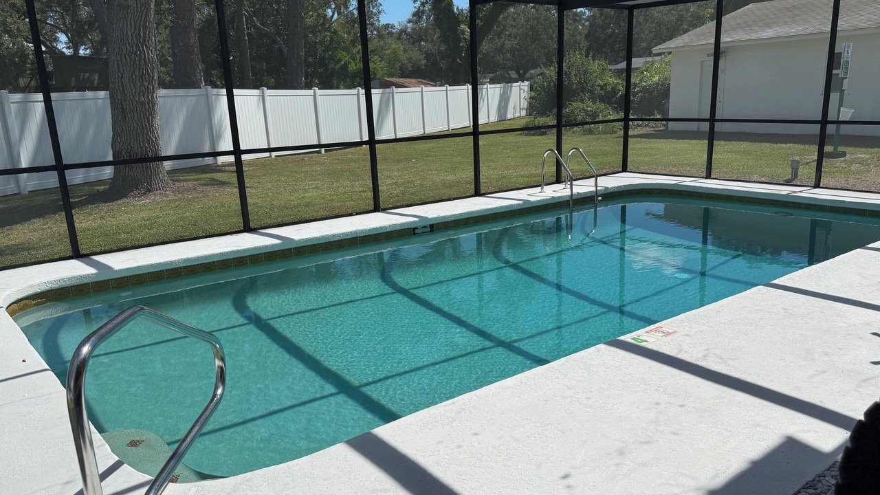 Photo of Outdoor in South Pinellas Community Council