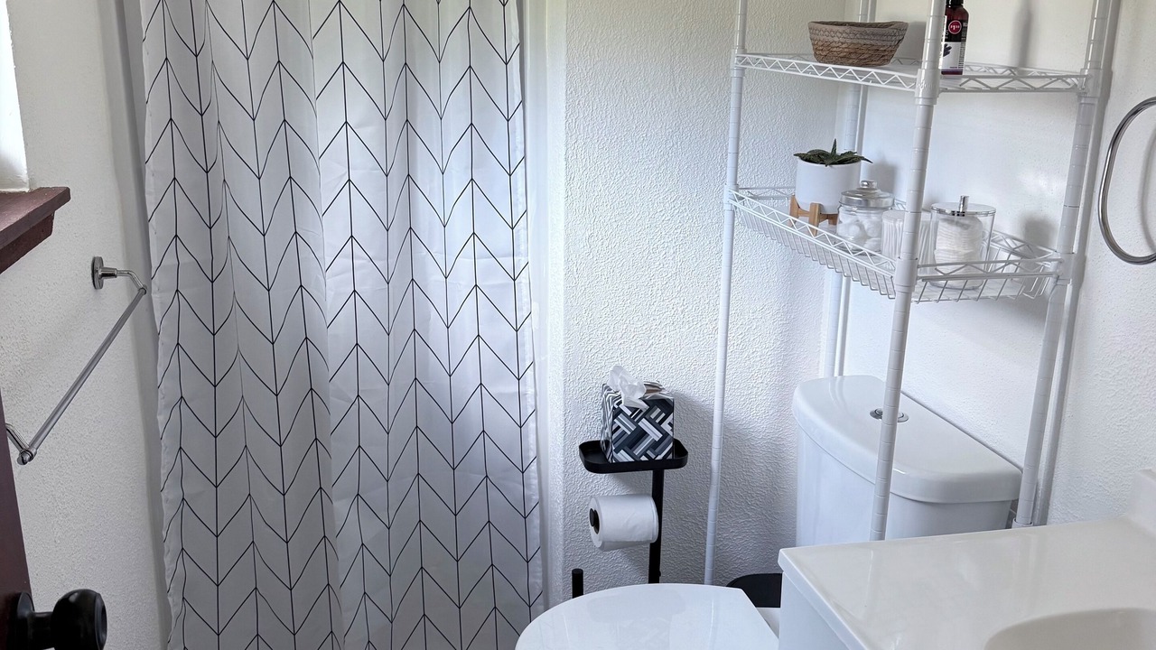 Photo of Bathroom in South Pinellas Community Council