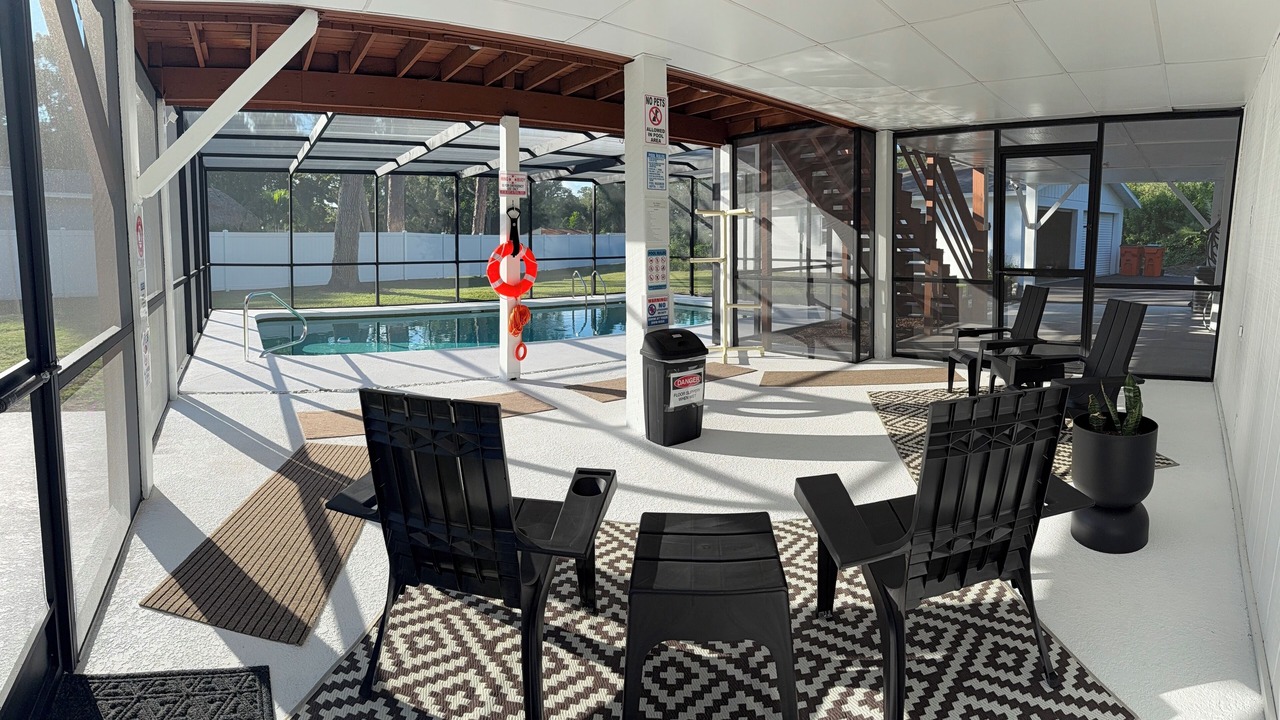 Photo of Outdoor in South Pinellas Community Council