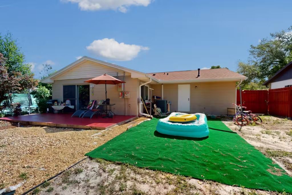 Photo of Outdoor in Ocala