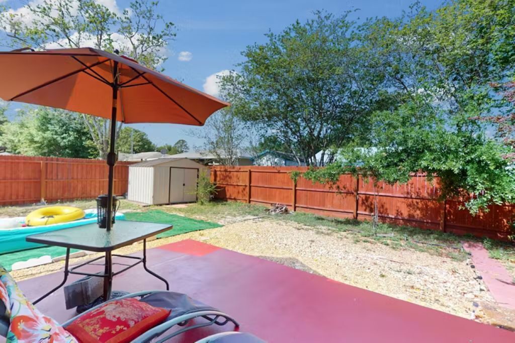 Photo of Patio Balcony in Ocala