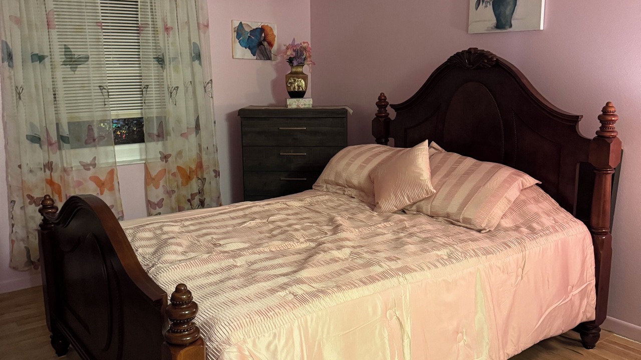 Photo of Bedroom in Ocala