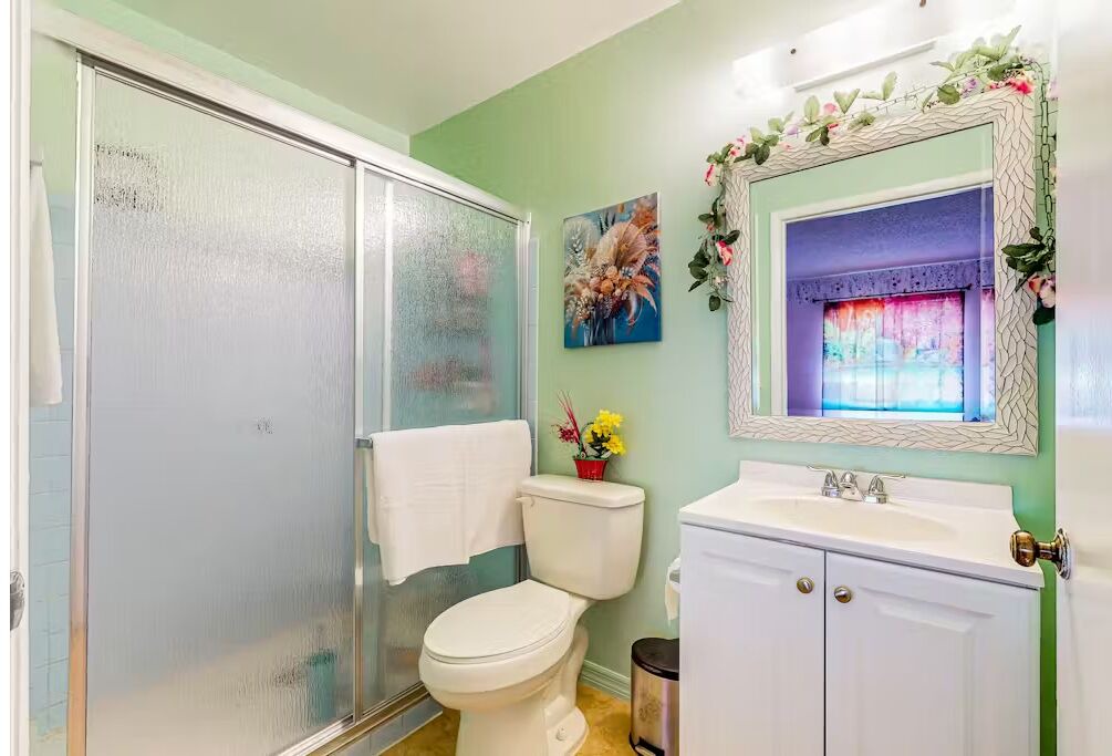 Photo of Bathroom in Ocala