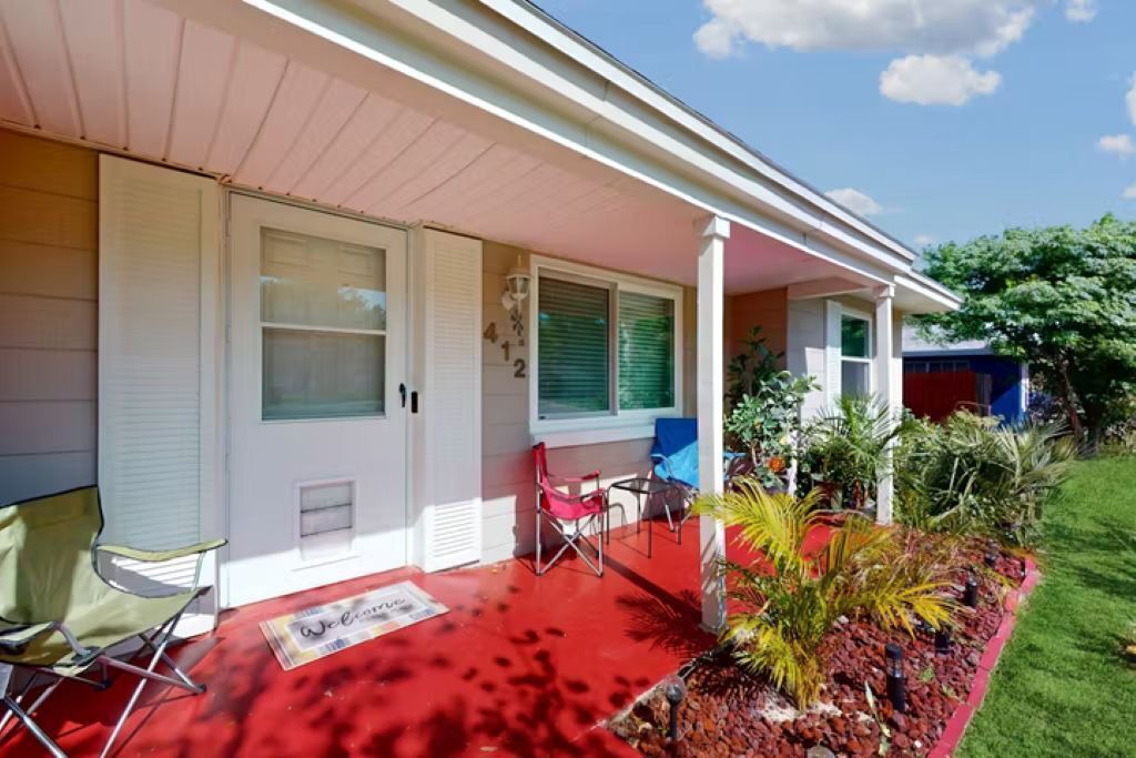 Photo of Outdoor in Ocala