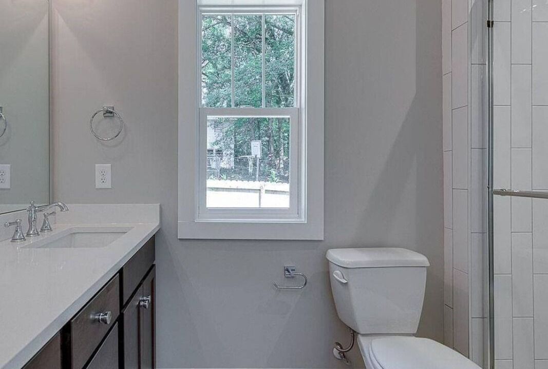 Photo of Bathroom in Greenville
