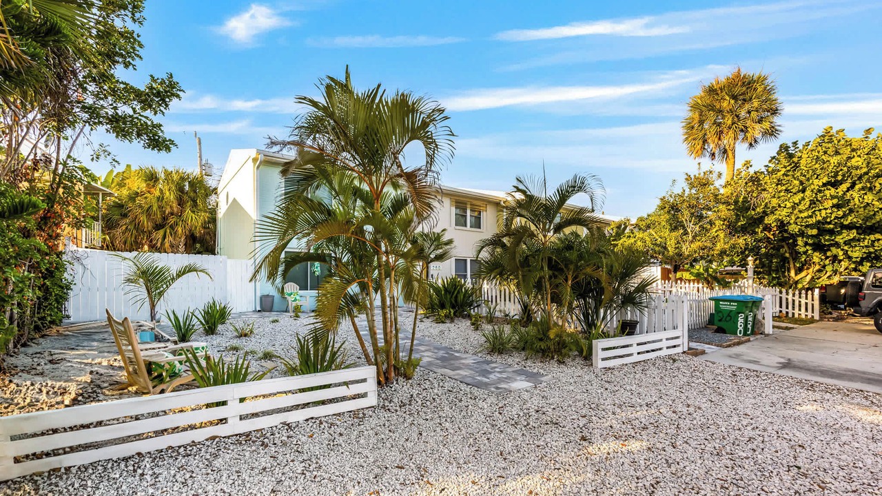 Photo of Outdoor in Cape Caneveral Beach Gardens