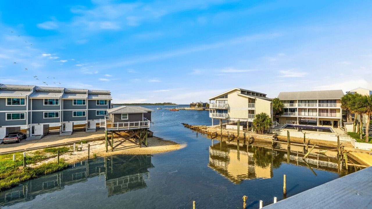 Photo of Others in Cedar Key
