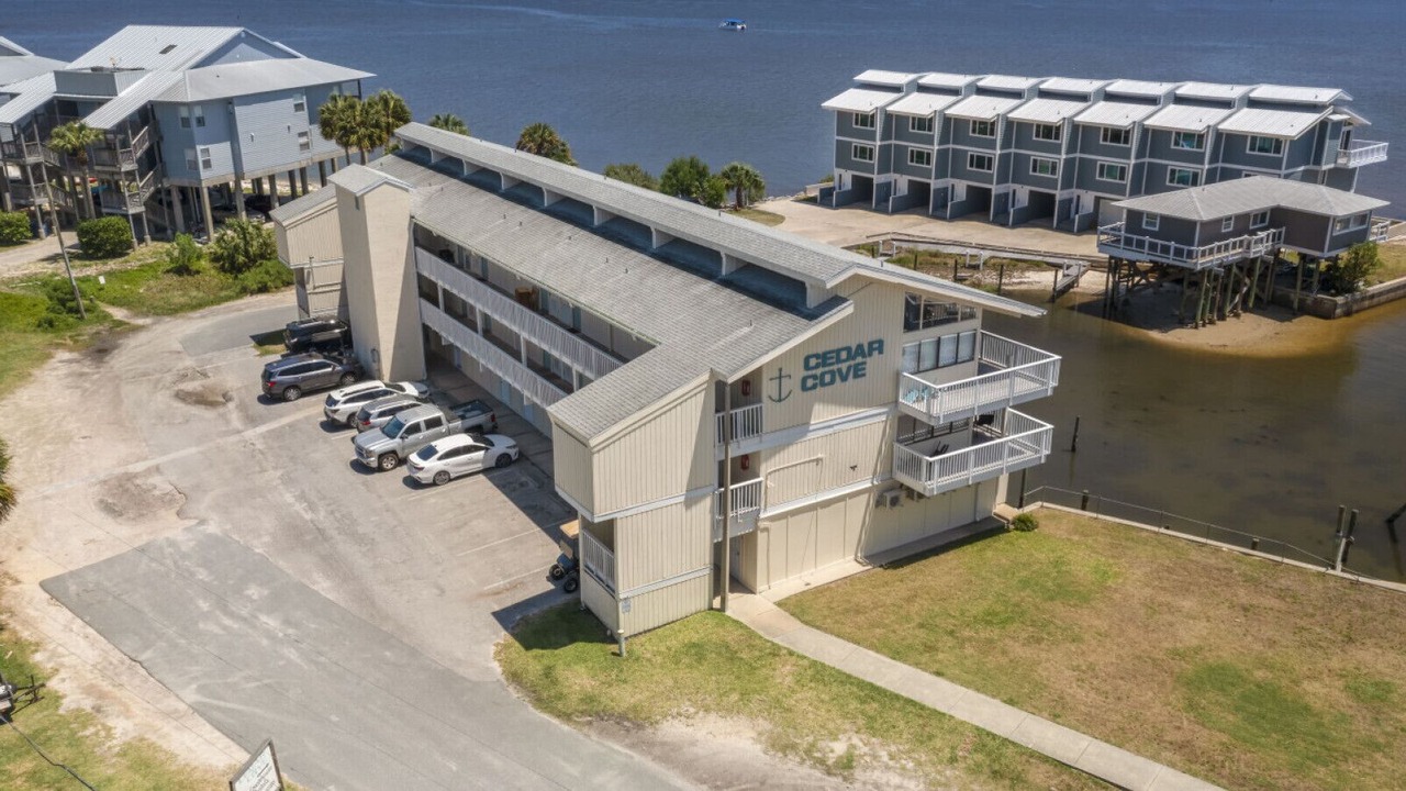 Photo of Others in Cedar Key