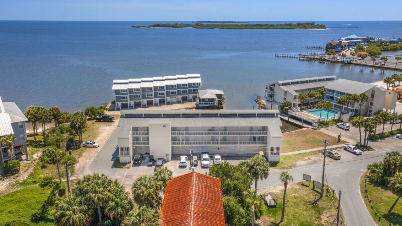 Photo of Others in Cedar Key