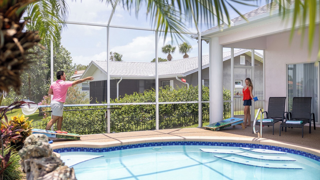 Photo of Outdoor in Palm Harbor