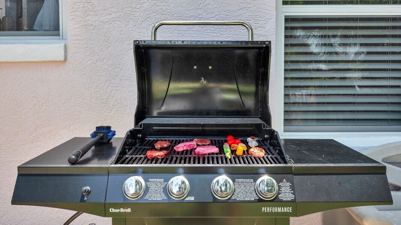Photo of Outdoor in Palm Harbor
