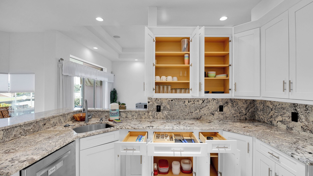 Photo of Kitchen in Palm Harbor