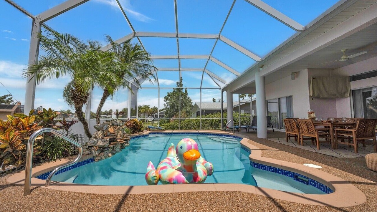 Photo of Outdoor in Palm Harbor