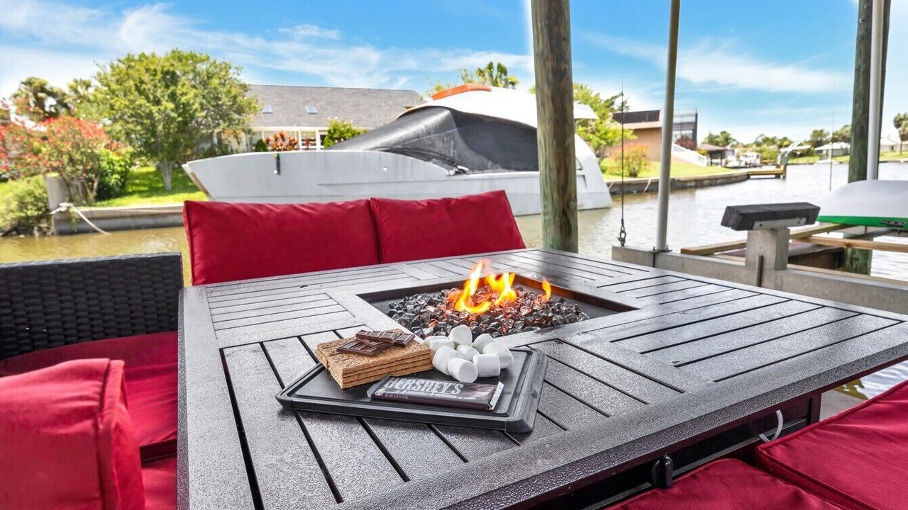 Photo of Outdoor in Palm Harbor