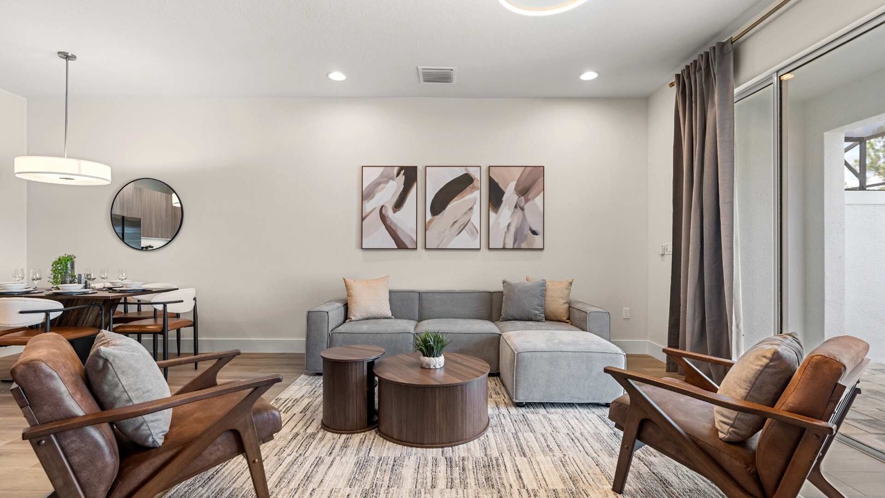 Photo of Bedroom in Four Corners