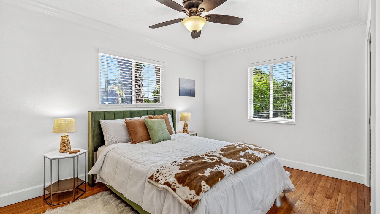 Photo of Bedroom in Tropic