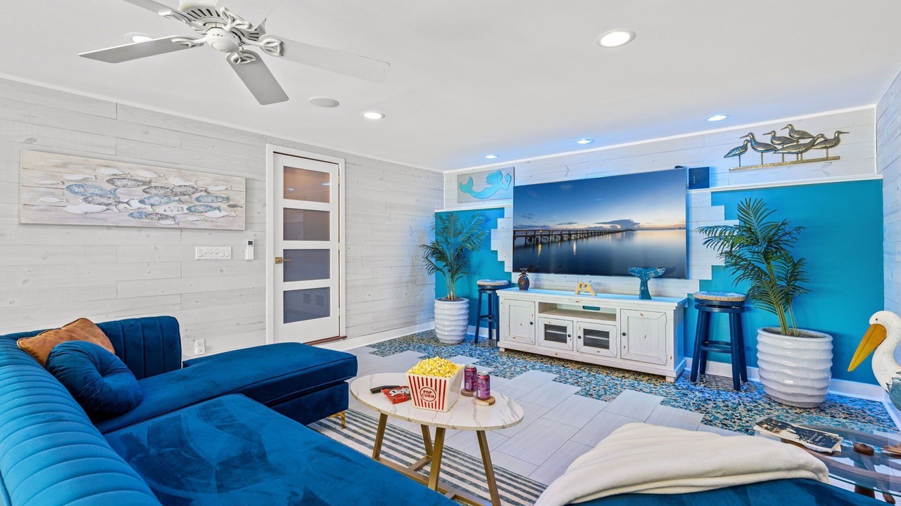 Photo of Livingroom in Tropic