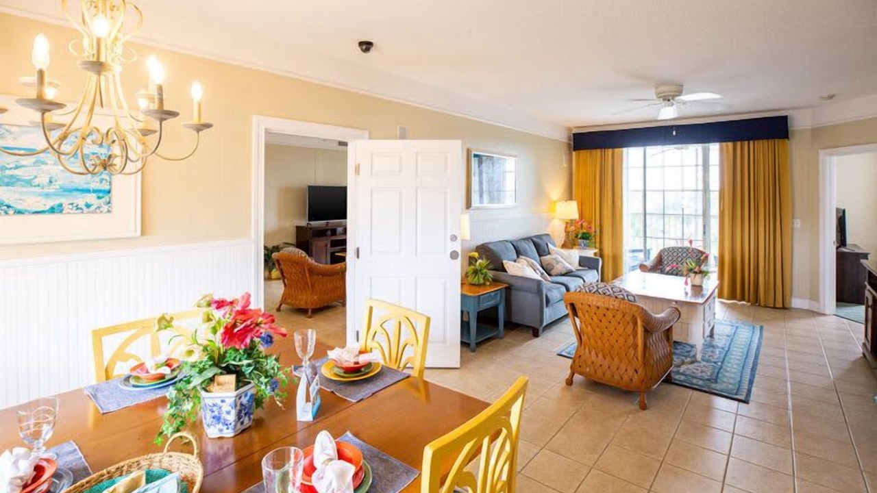 Photo of Livingroom in Kissimmee