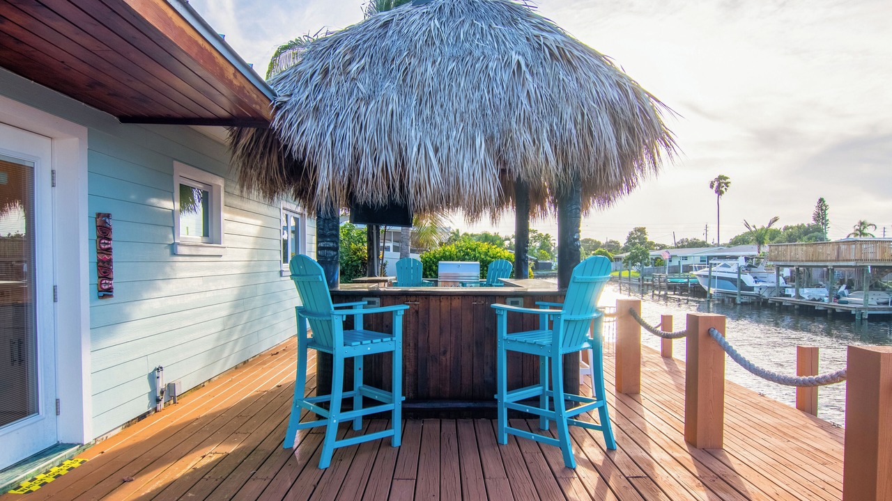 Photo of Outdoor in Pelican Creek Estates