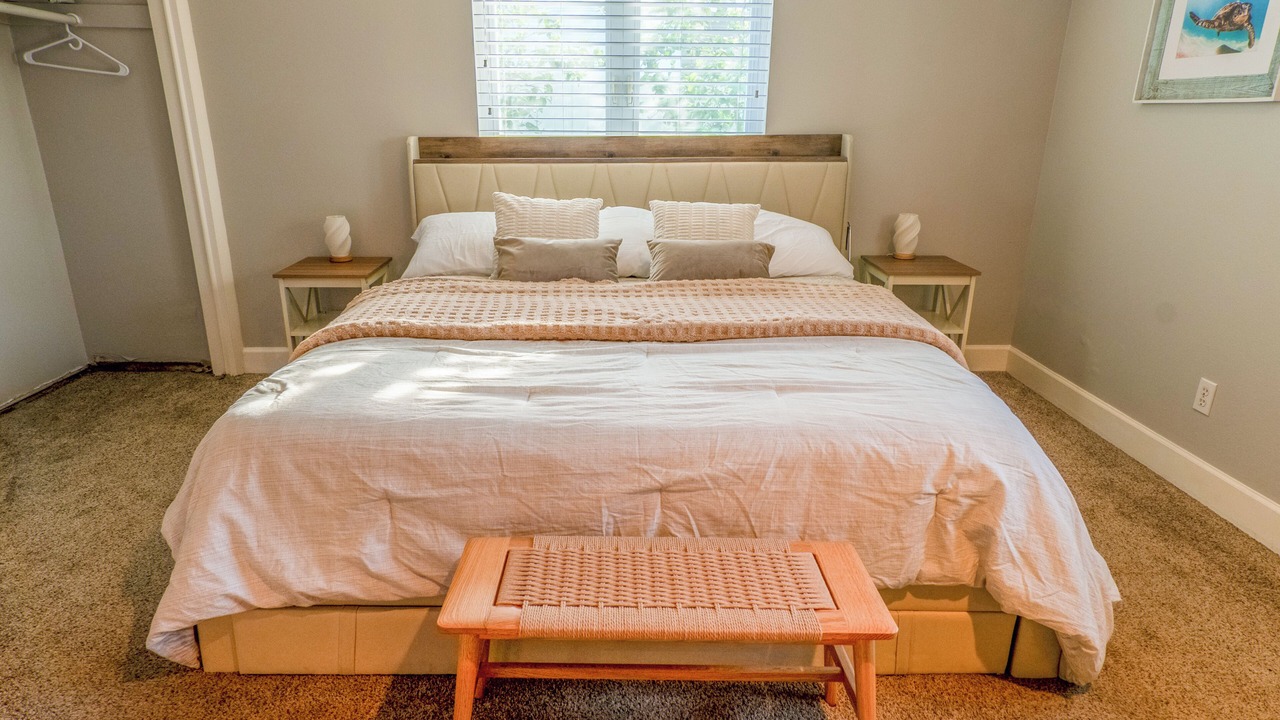 Photo of Bedroom in Pelican Creek Estates