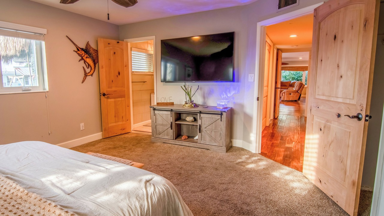 Photo of Bedroom in Pelican Creek Estates