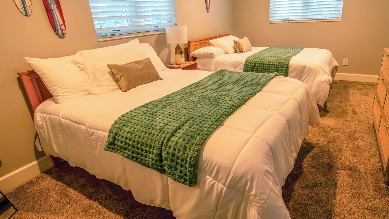 Photo of Bedroom in Pelican Creek Estates