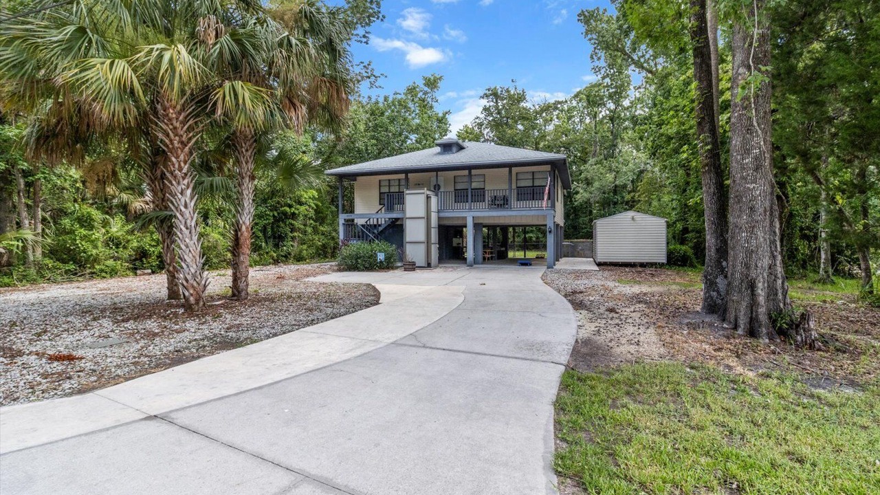 Photo of Outdoor in Crystal River