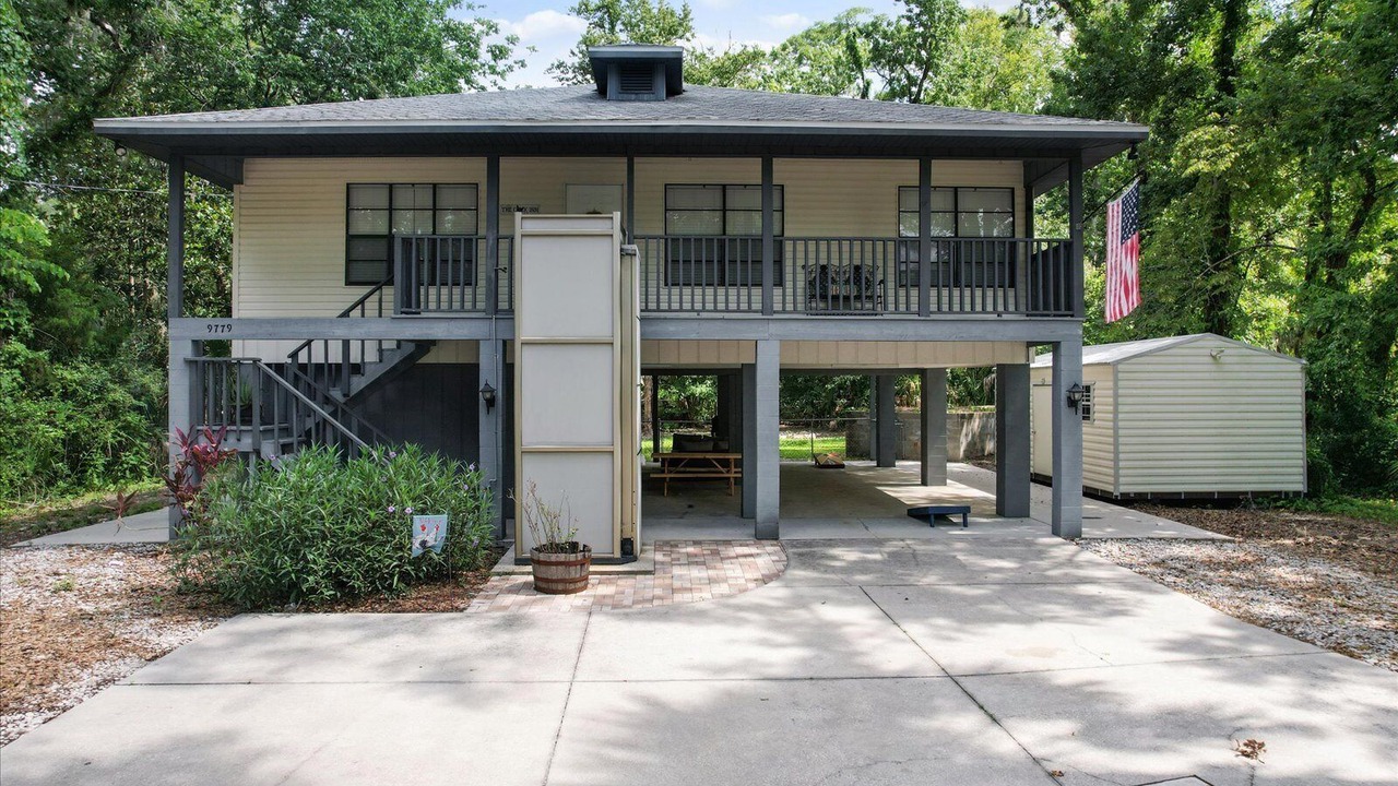 Photo of Outdoor in Crystal River
