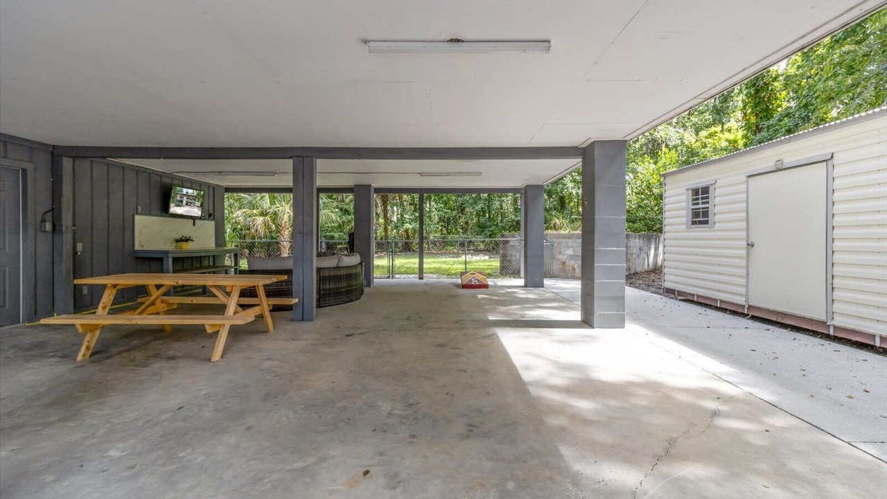 Photo of Outdoor in Crystal River