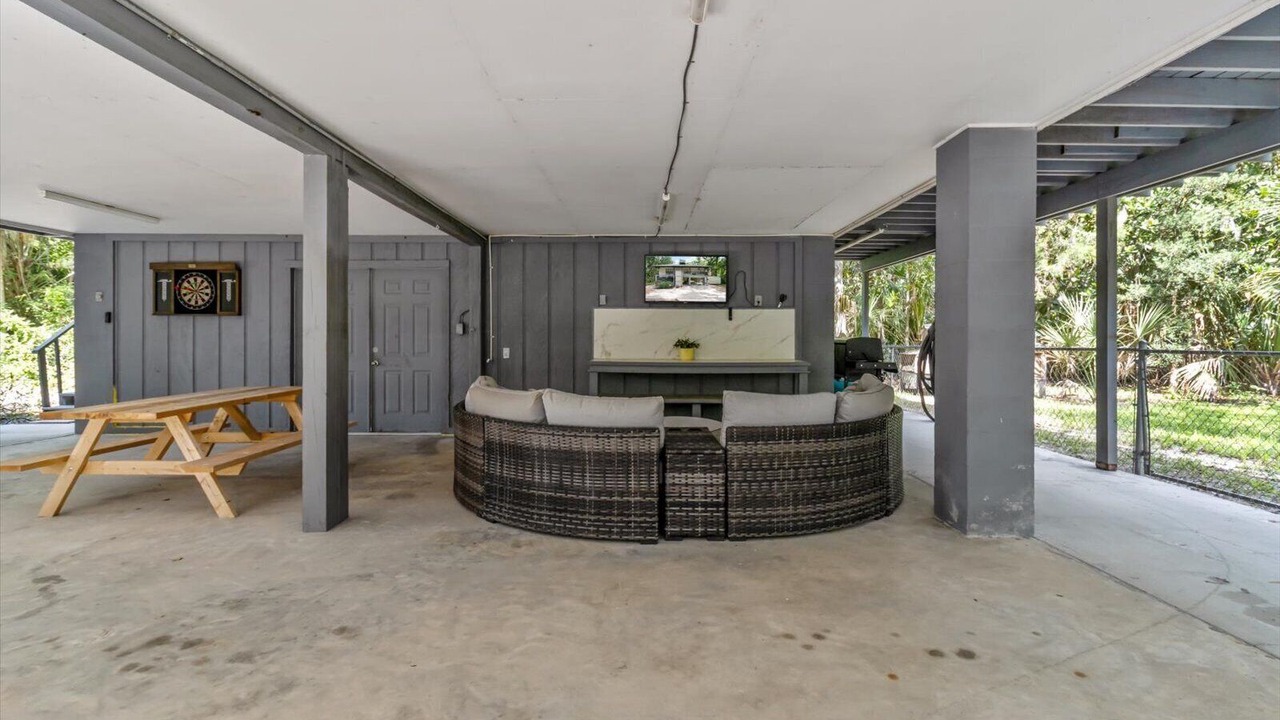 Photo of Outdoor in Crystal River