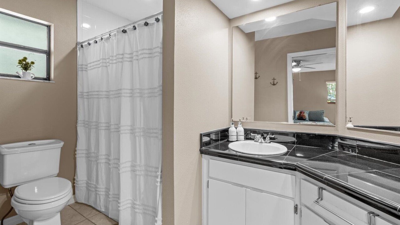 Photo of Bathroom in Crystal River