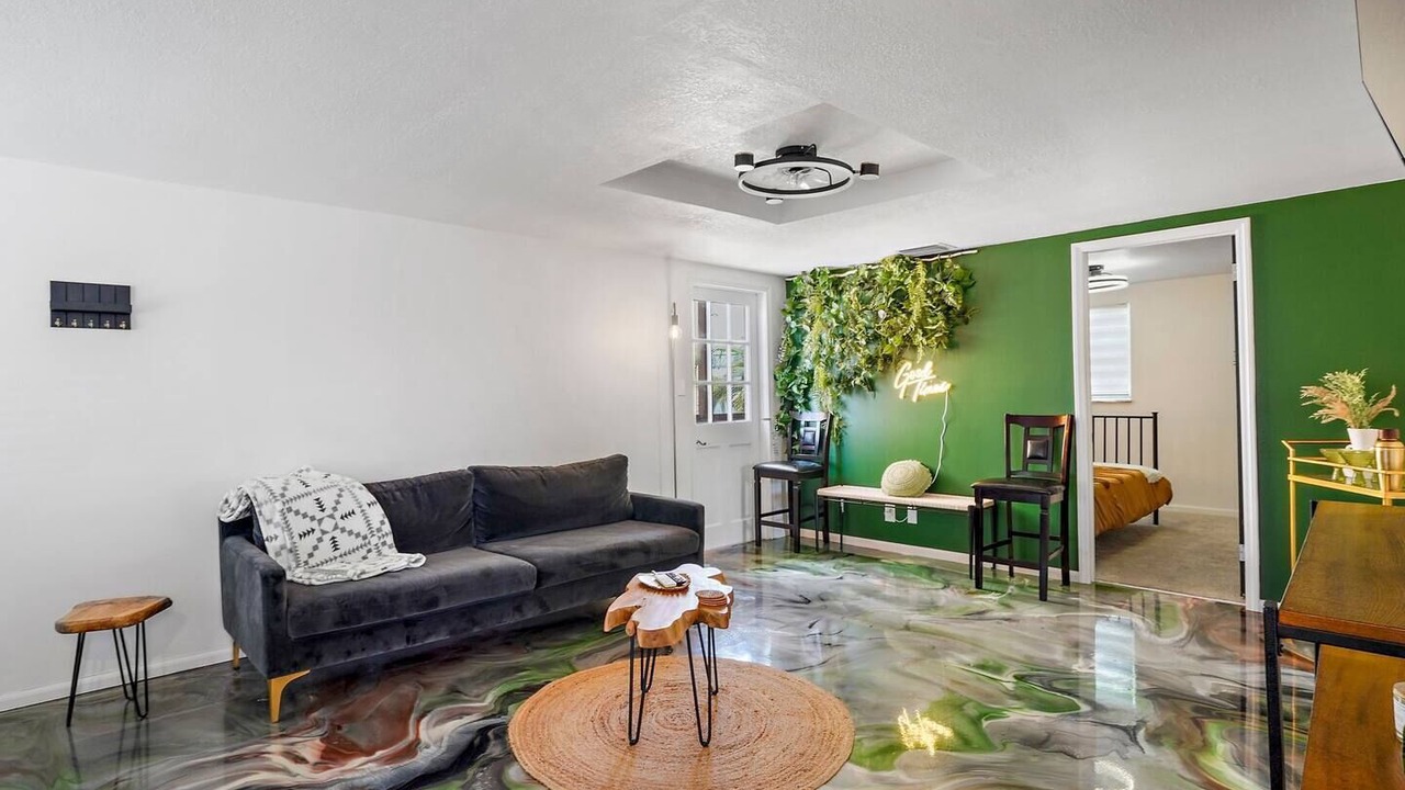 Photo of Bedroom in Sunset Reef