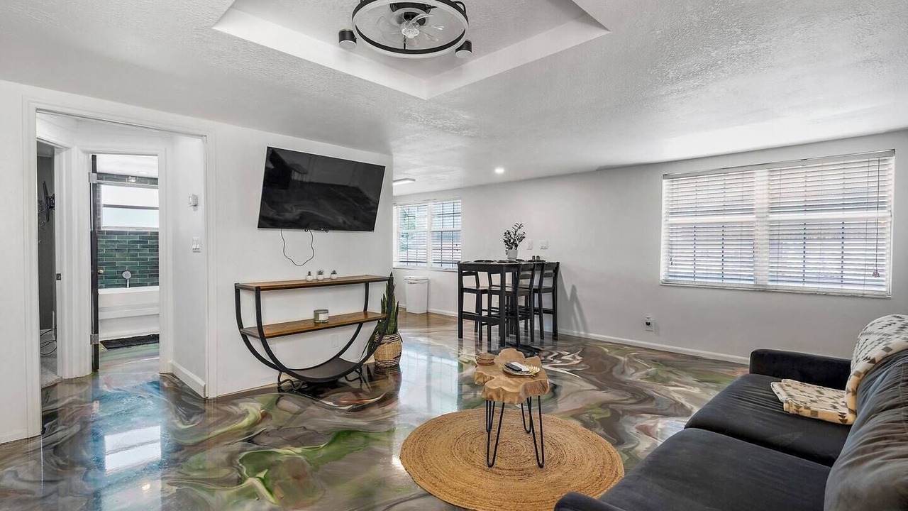 Photo of Bedroom in Sunset Reef