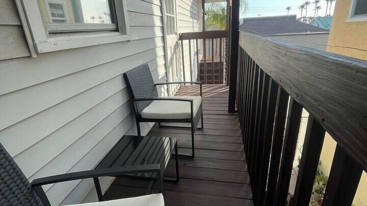 Photo of Patio Balcony in Sunset Reef