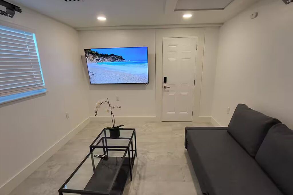 Photo of Livingroom in Sea Ranch On The Gulf