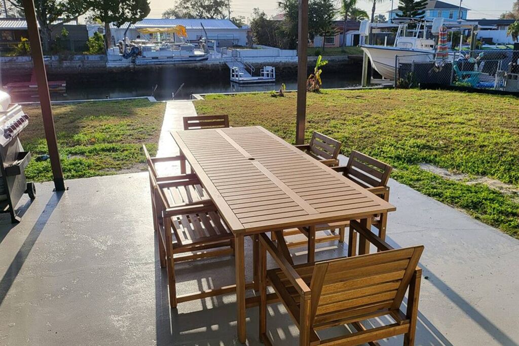 Photo of Outdoor in Sea Ranch On The Gulf