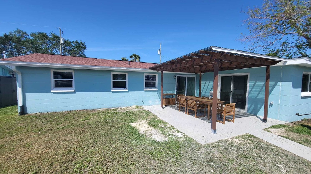 Photo of Outdoor in Sea Ranch On The Gulf