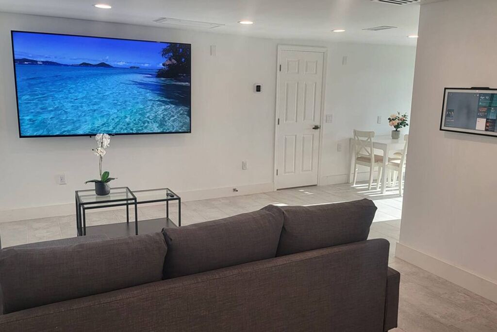 Photo of Livingroom in Sea Ranch On The Gulf
