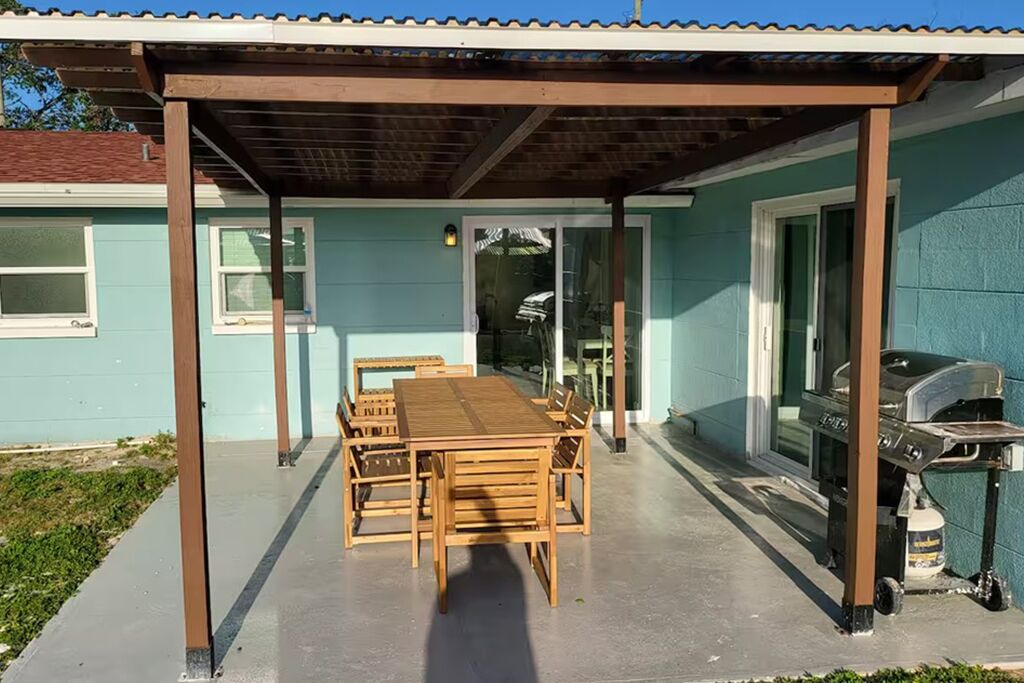 Photo of Outdoor in Sea Ranch On The Gulf