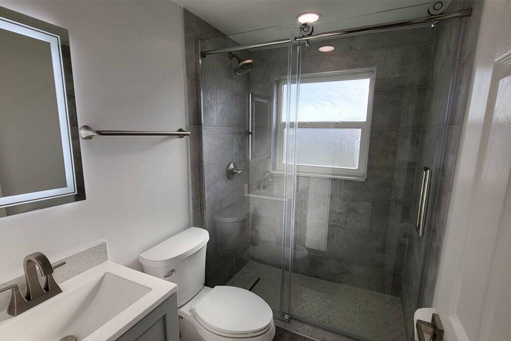 Photo of Bathroom in Sea Ranch On The Gulf
