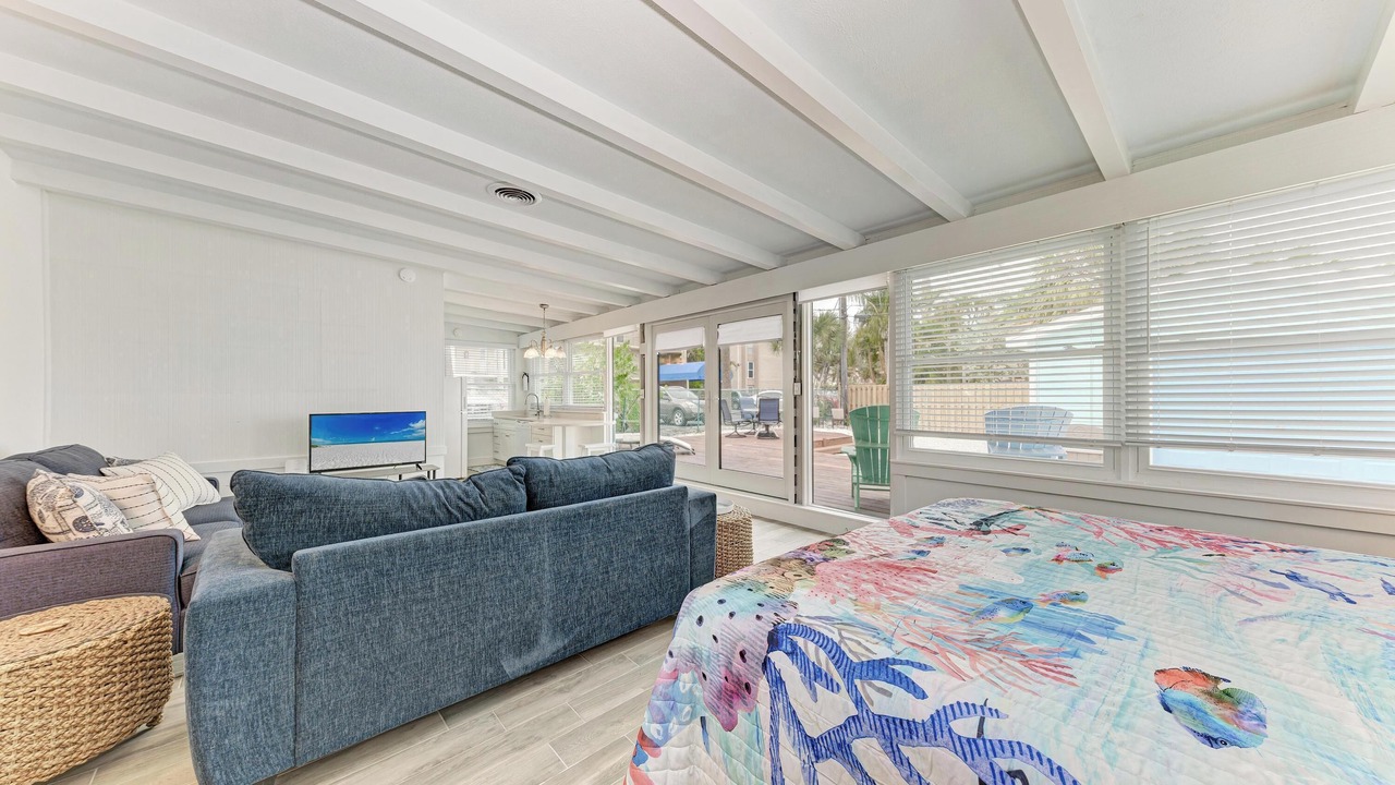 Photo of Bedroom in Sarasota