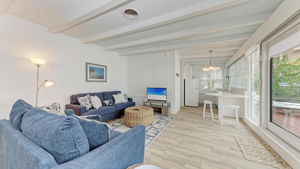Photo of Livingroom in Sarasota