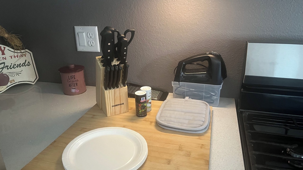 Photo of Kitchen in Tangelo Park